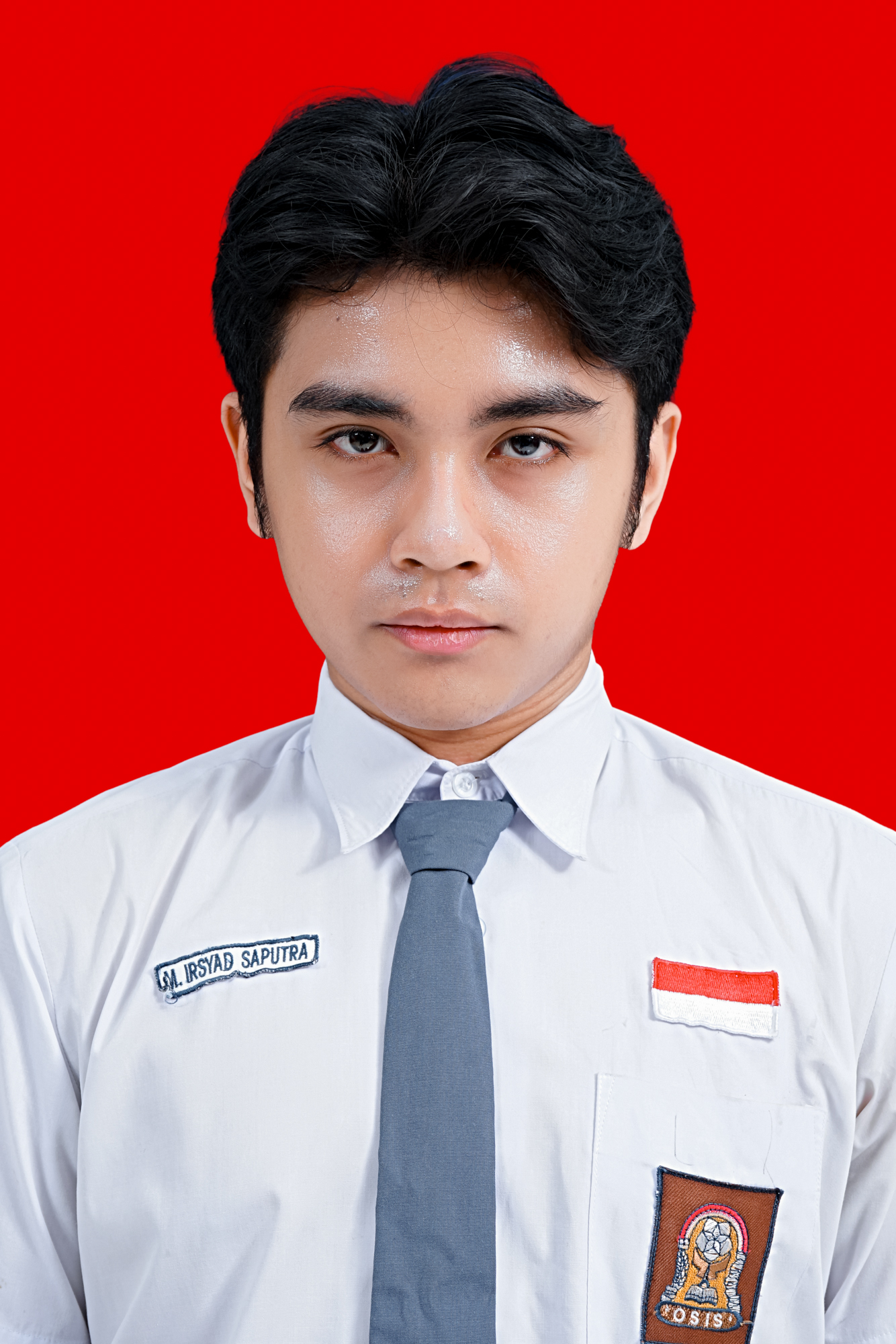 Muhammad Irsyad Saputra - SMAN 21 BANDUNG